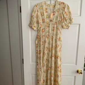 Doen Wisteria Dress - worn once